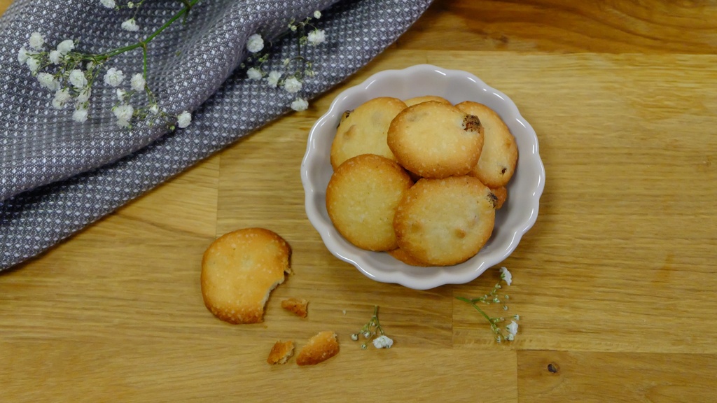 Küpsis "Valeri"  250 g