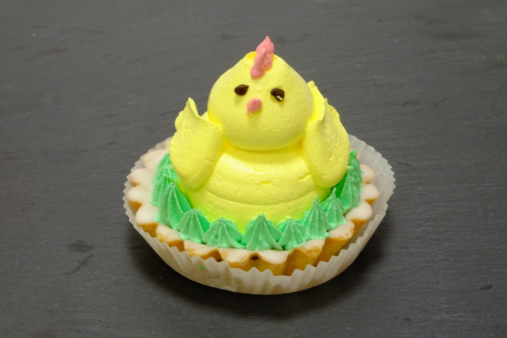 Sefiirikorvike Lumememm 75 g