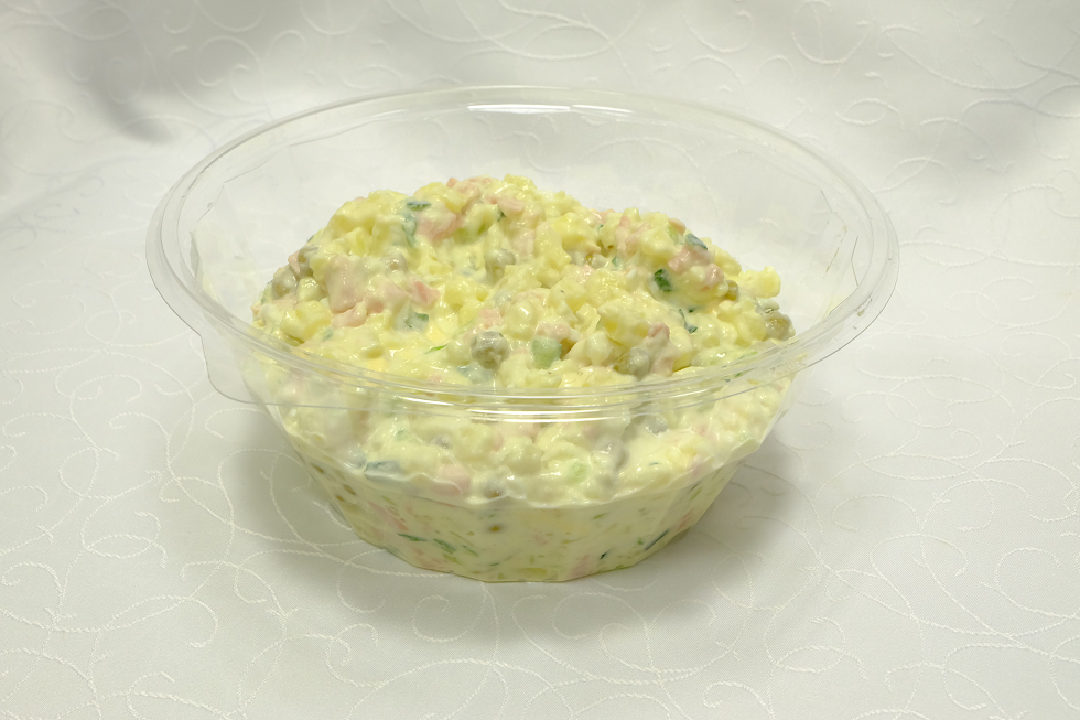 Sünnipäeva salat 1 kg (karbis)