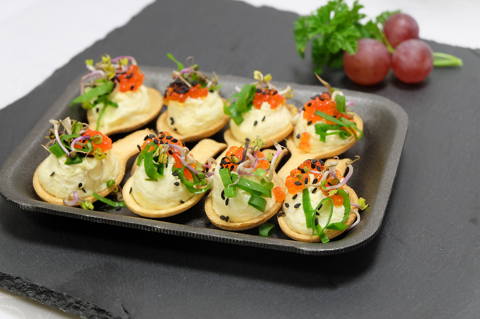 Gurmee suupisted kalamarjaga 125 g