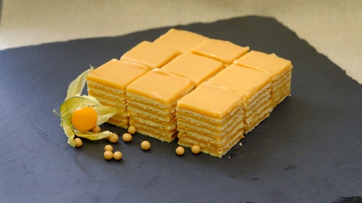 [10253] Kihiline küpsis soolakaramelliga 250 g