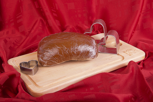 [11061] Piparkoogitaigen 700 g