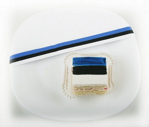 [11156] Sini-Must-Valge kook 50 g