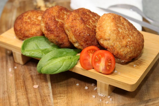 [3036] Heigi-lõhe kotletid KG